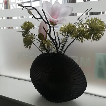 Schlafladen Lejlighed Melsungen