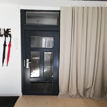 Apartment Schlafladen *