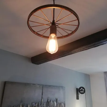 Schlafladen Apartment *