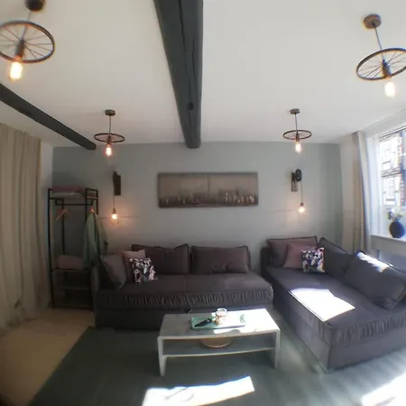 Schlafladen Apartment Melsungen