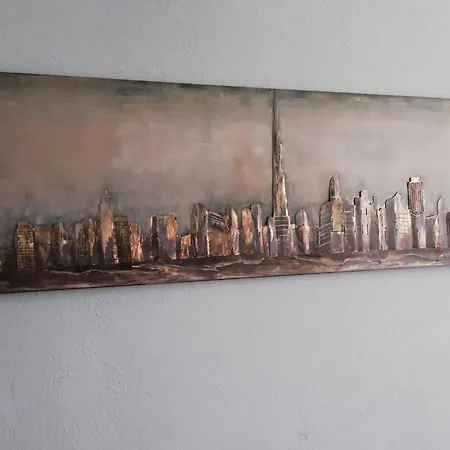 Lejlighed Schlafladen