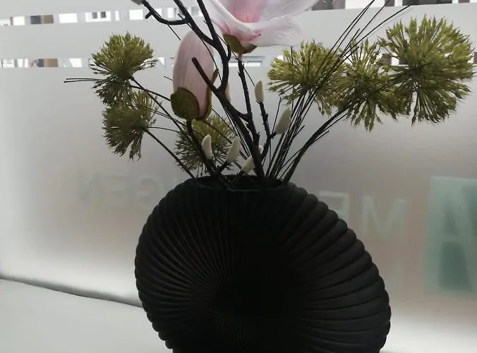 Schlafladen Apartamento Melsungen