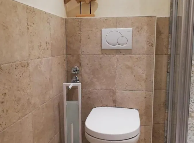 Schlafladen Apartamento *