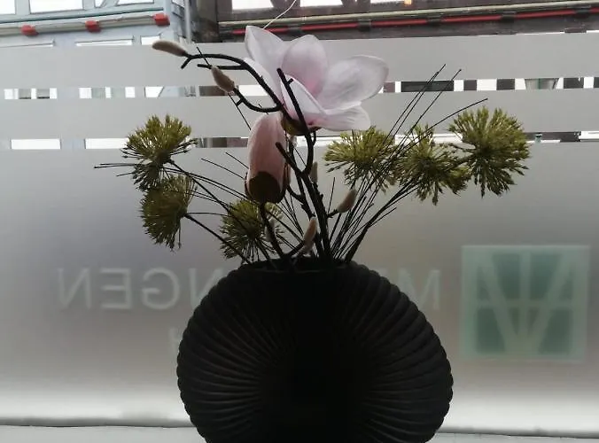 Apartamento Schlafladen