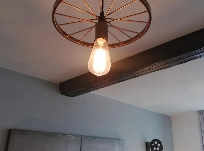 Schlafladen Apartamento *