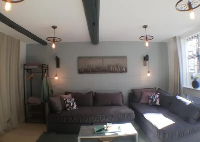 Schlafladen Apartamento Melsungen