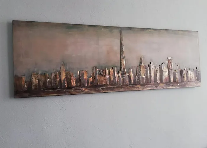 Apartamento Schlafladen